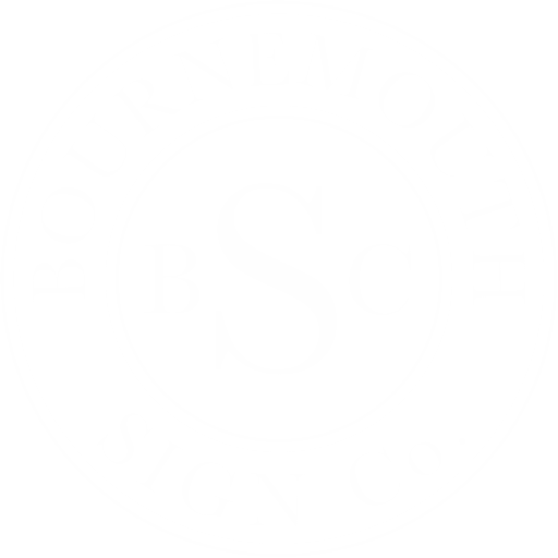 Bournemouth Sign Company